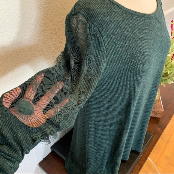 Boho Tunic - Picture 4 of 8